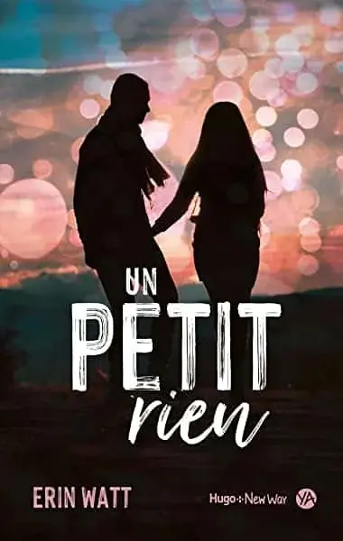 Couverture : Un petit rien