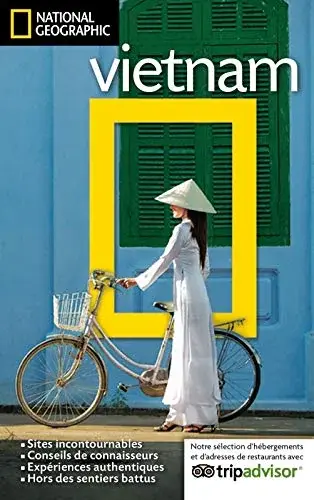 Couverture : Vietnam