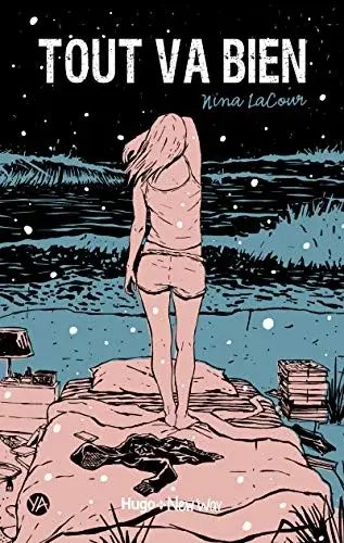 Couverture : Tout va bien