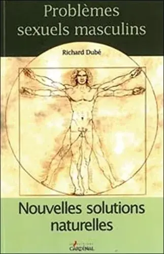 Couverture : Problème sexuels masculins