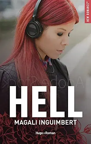 Couverture : Hell
