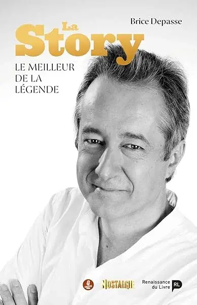 Couverture : La Story: Le meilleur de la légende