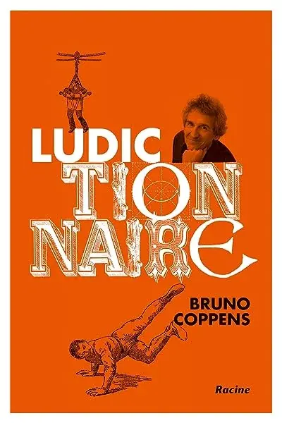 Couverture : Ludictionnaire