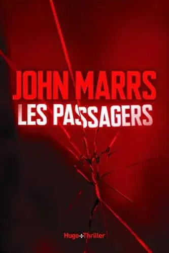 Couverture : Les passagers
