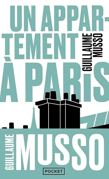 Couverture : Un appartement à Paris