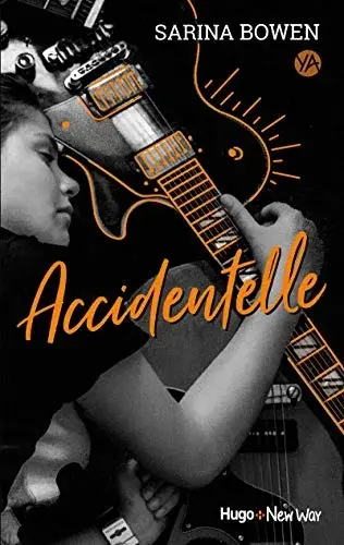 Couverture : Accidentelle