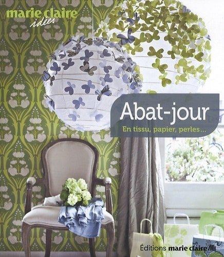 Couverture : Abat-jour