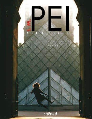 Couverture : Ieoh Ming Pei
