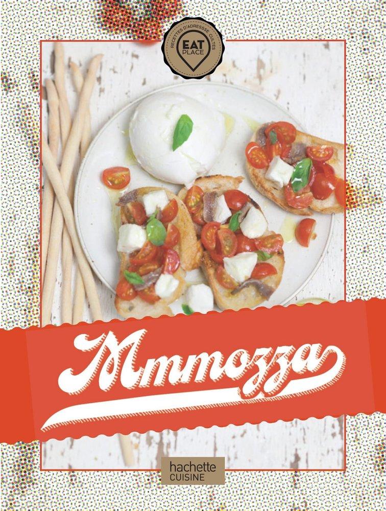 Couverture : Mmmozza