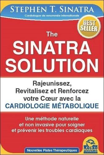 Couverture : The Sinatra Solution