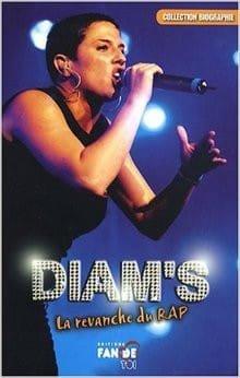 Couverture : Diam’s: La revanche du RAP