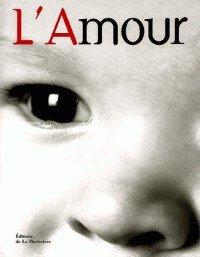 Couverture : L’Amour
