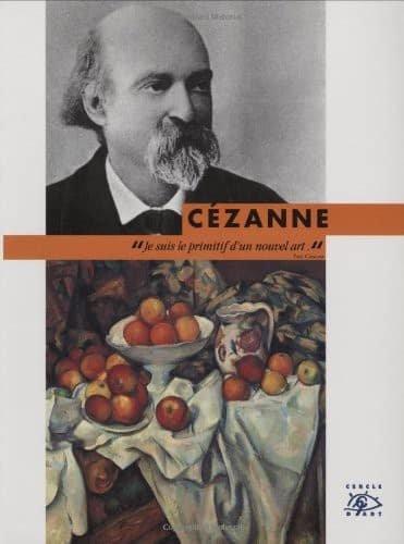 Couverture : Cézanne