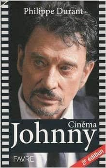 Couverture : Johnny cinéma