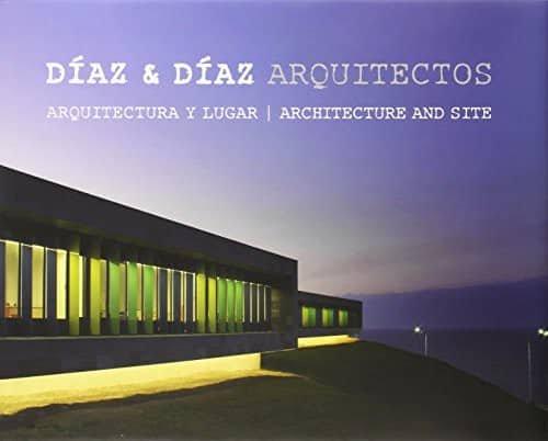 Couverture : Diaz & Diaz Arquitectos