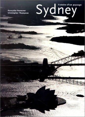 Couverture : Sydney: histoire d’un paysage