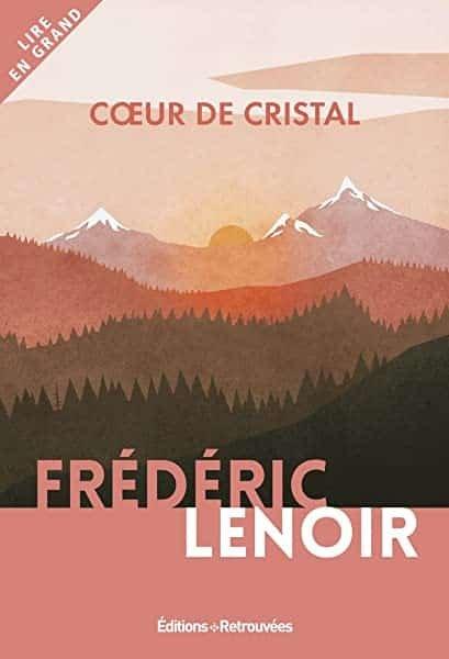 Couverture : Coeur de Cristal