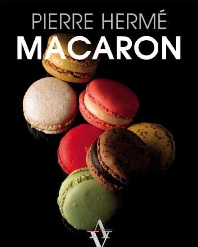 Couverture : Macaron