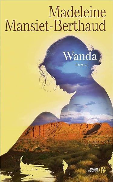 Couverture : Wanda
