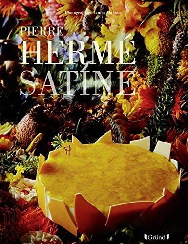 Couverture : Satine