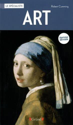 Couverture : Art