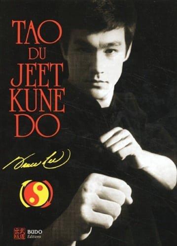 Couverture : Tao du Jeet Kune Do