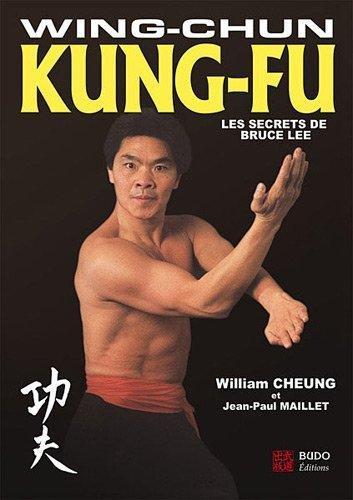Couverture : Wing-Chun Kung-Fu