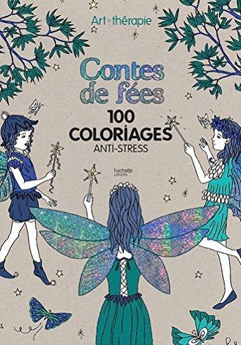 Couverture : Contes de fées