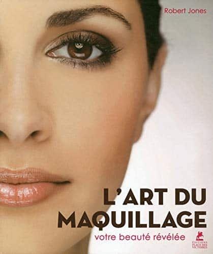 Couverture : Votre beauté révélée par le maquillage: 1000 secrets d’expert