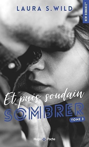 Couverture : Et puis soudain: Tome 03