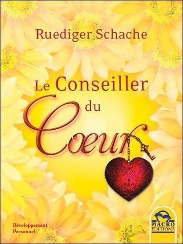 Couverture : Le conseiller du coeur