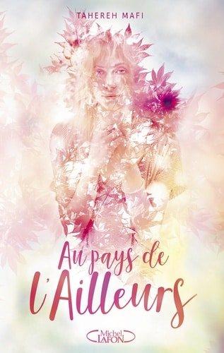 Couverture : Au pays de l’ailleurs
