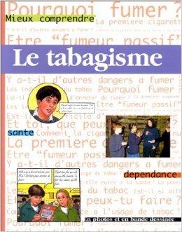 Couverture : Le tabagisme