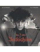 Couverture : Les 7 vies d’Indochine