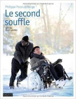 Couverture : Le second souffle: suivi du Diable gardien
