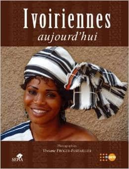 Couverture : Ivoiriennes aujourd’hui