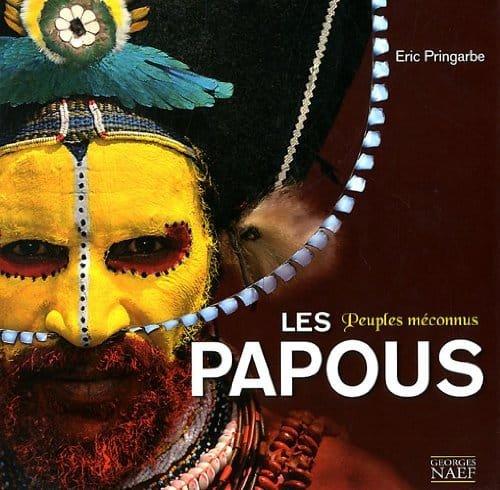 Couverture : Les Papous