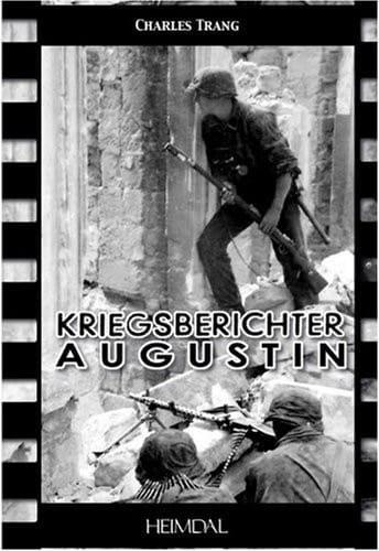 Couverture : Kriegsberichter Augustin