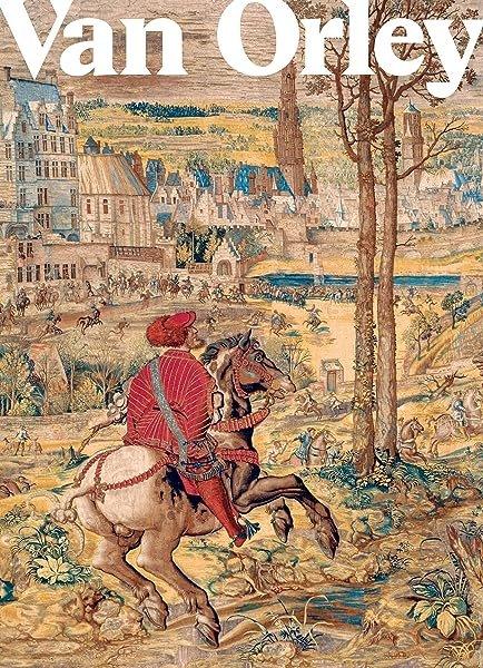 Couverture : Bernard Van Orley
