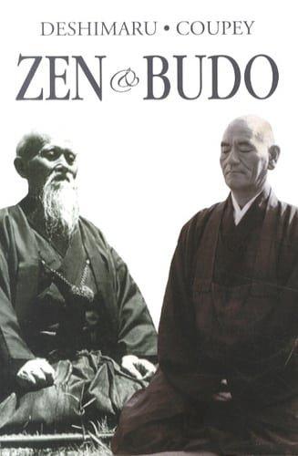 Couverture : Zen & Budo: La voie du guerrier