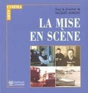 Couverture : La mise en scène