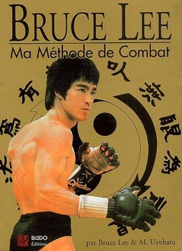 Couverture : Ma méthode de combat