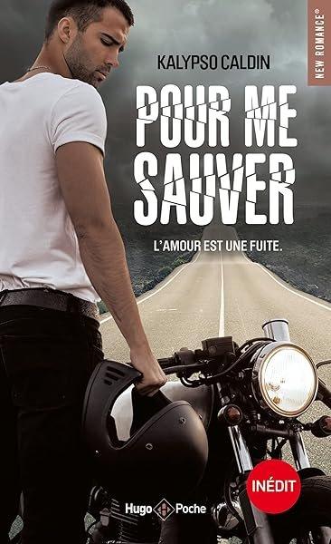 Couverture : Pour me sauver (Inédit)