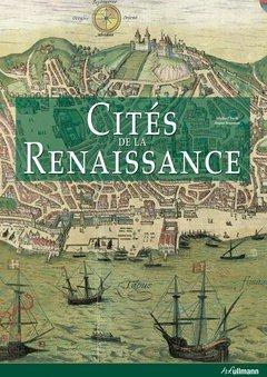 Couverture : Cités de la Renaissance
