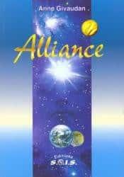 Couverture : Alliance