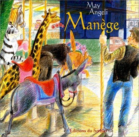 Couverture : Manège