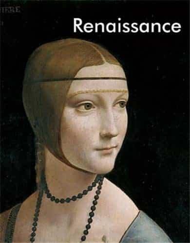 Couverture : Renaissance