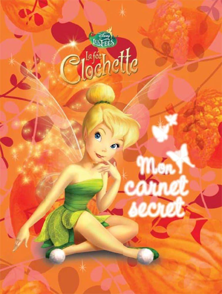 Couverture : Mon carnet secret