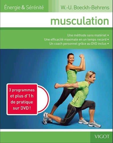Couverture : Musculation