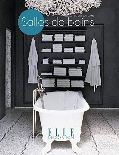 Couverture : Salles de bains